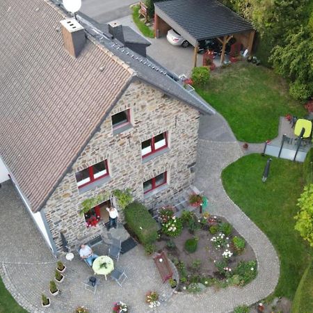 Ferienwohnung Peters Montjoie Extérieur photo