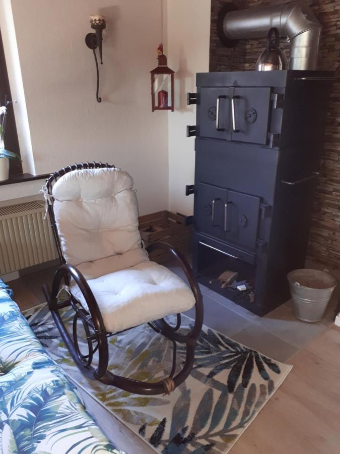 Ferienwohnung Peters Montjoie Extérieur photo