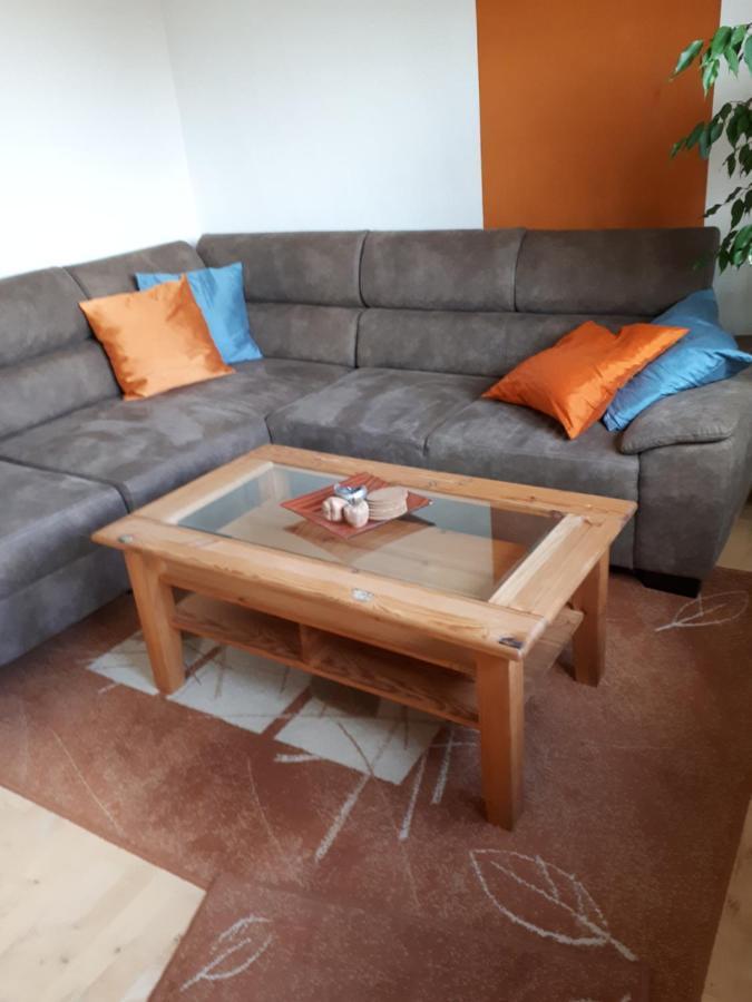 Ferienwohnung Peters Montjoie Extérieur photo