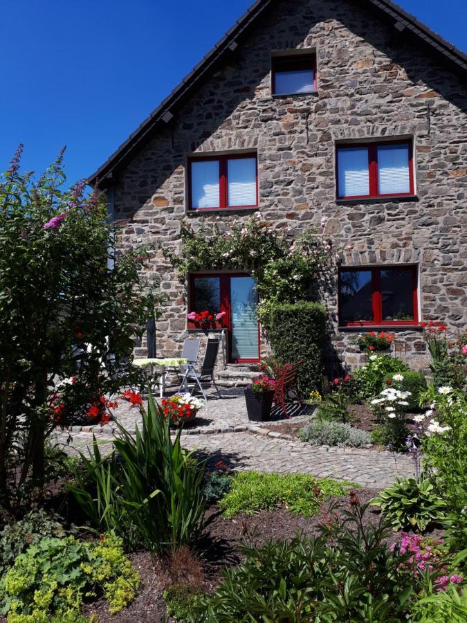 Ferienwohnung Peters Montjoie Extérieur photo