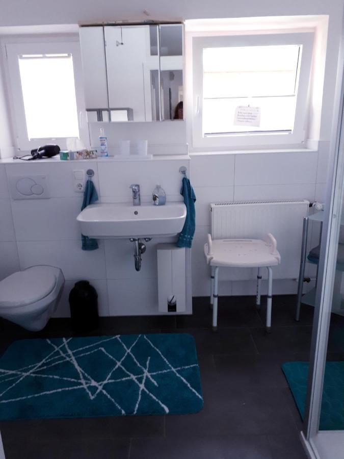 Ferienwohnung Peters Montjoie Extérieur photo