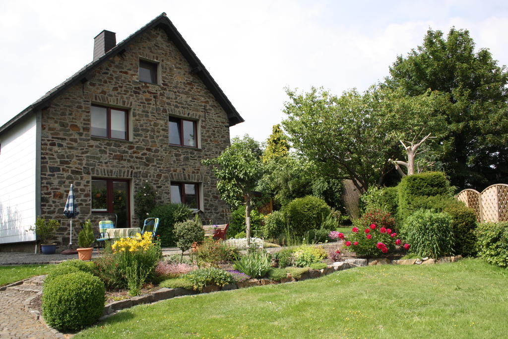 Ferienwohnung Peters Montjoie Extérieur photo