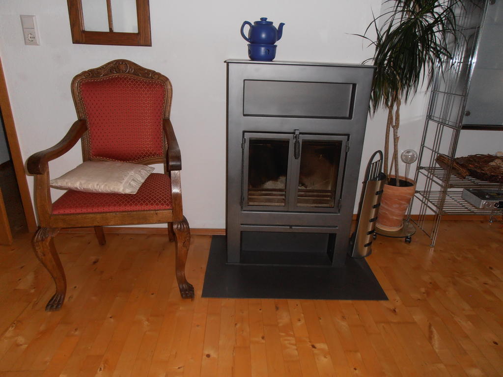Ferienwohnung Peters Montjoie Chambre photo