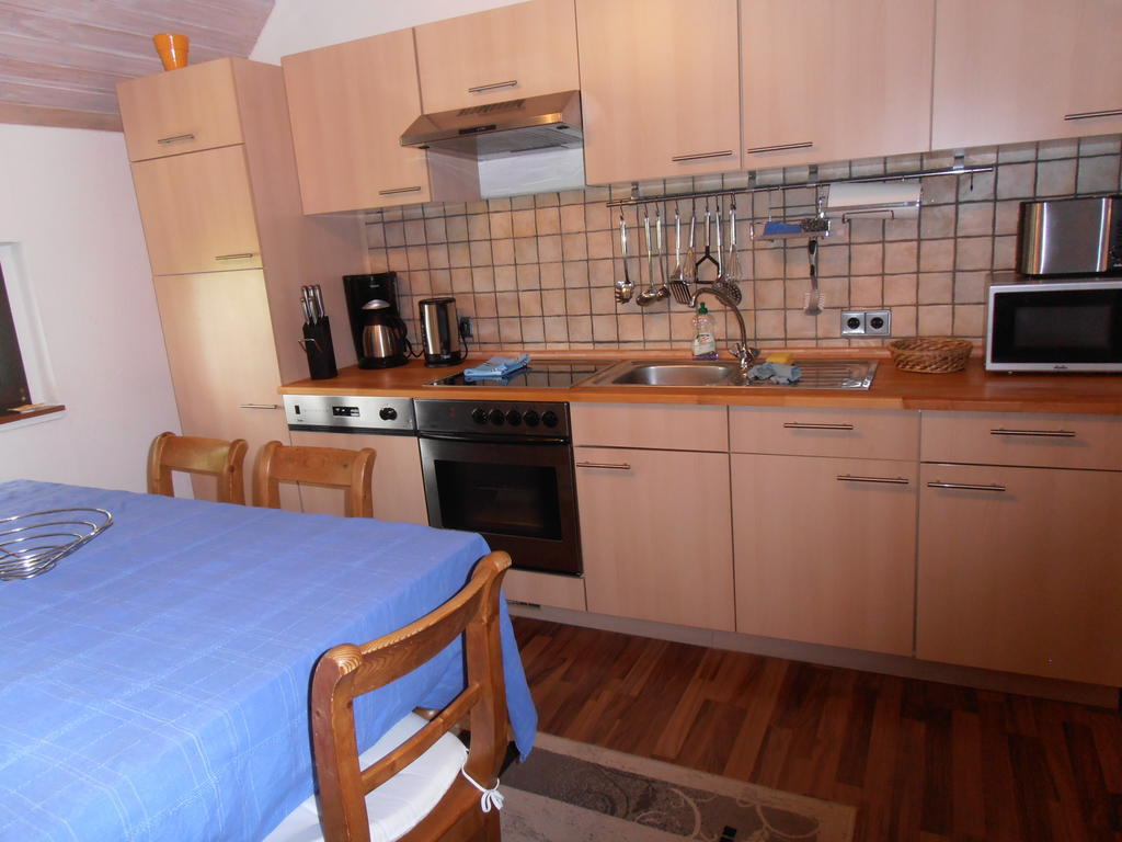 Ferienwohnung Peters Montjoie Extérieur photo