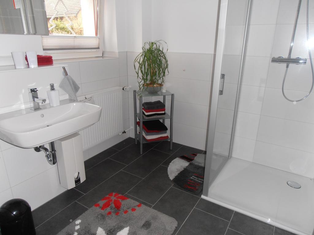 Ferienwohnung Peters Montjoie Extérieur photo
