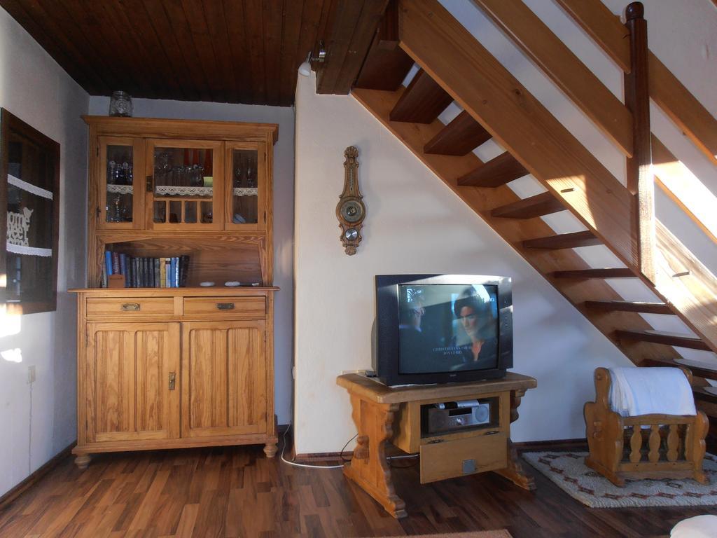 Ferienwohnung Peters Montjoie Extérieur photo