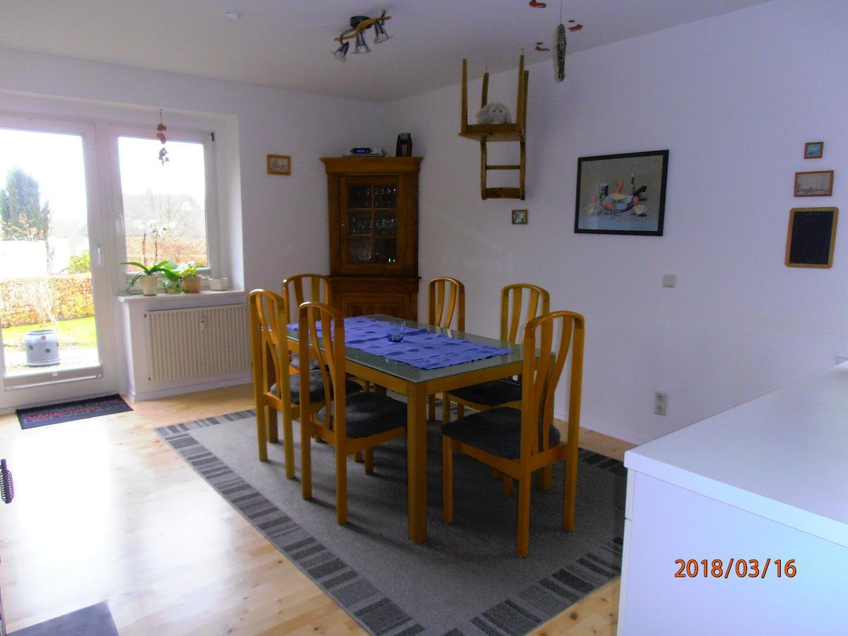Ferienwohnung Peters Montjoie Extérieur photo