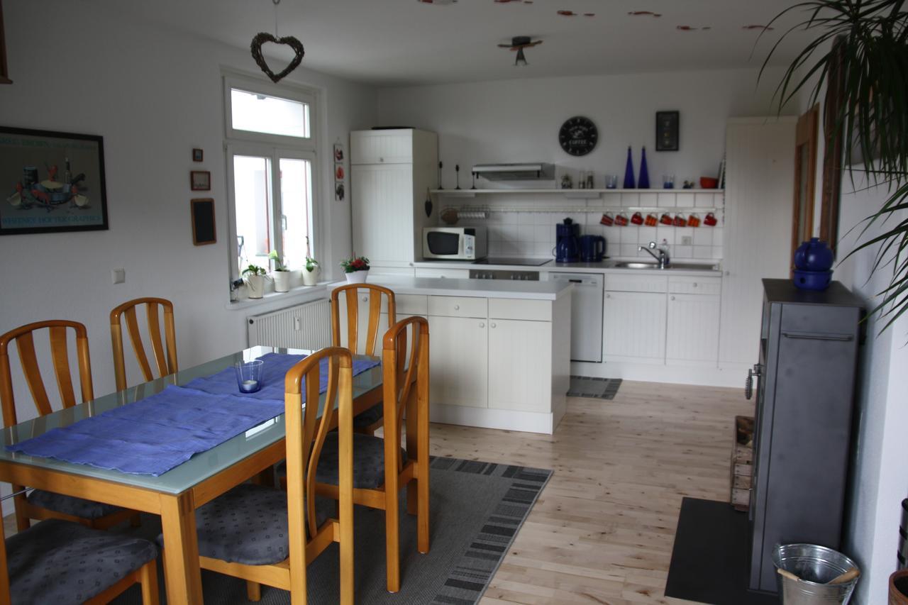 Ferienwohnung Peters Montjoie Extérieur photo