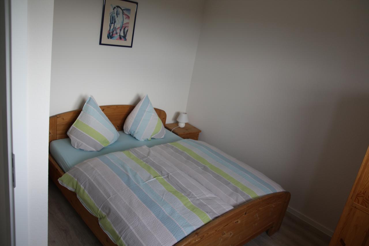 Ferienwohnung Peters Montjoie Extérieur photo