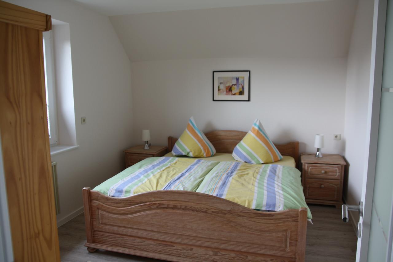 Ferienwohnung Peters Montjoie Extérieur photo