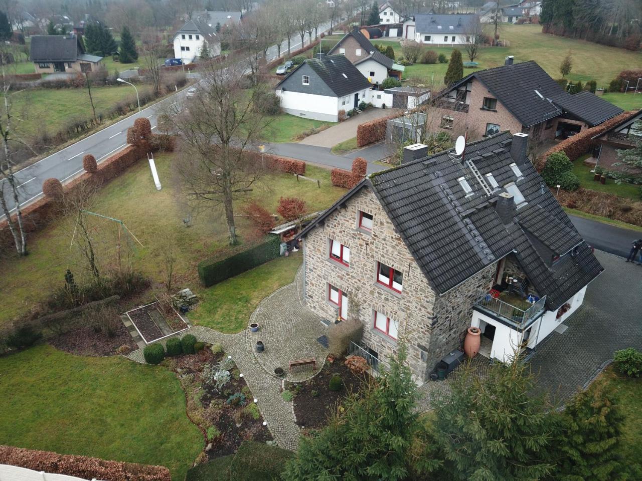 Ferienwohnung Peters Montjoie Extérieur photo